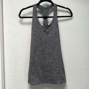 LULULEMON cool racer back Tank nulu